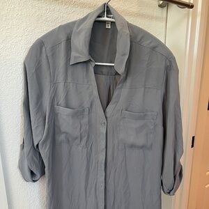 Express Portofino Blouse 3/4